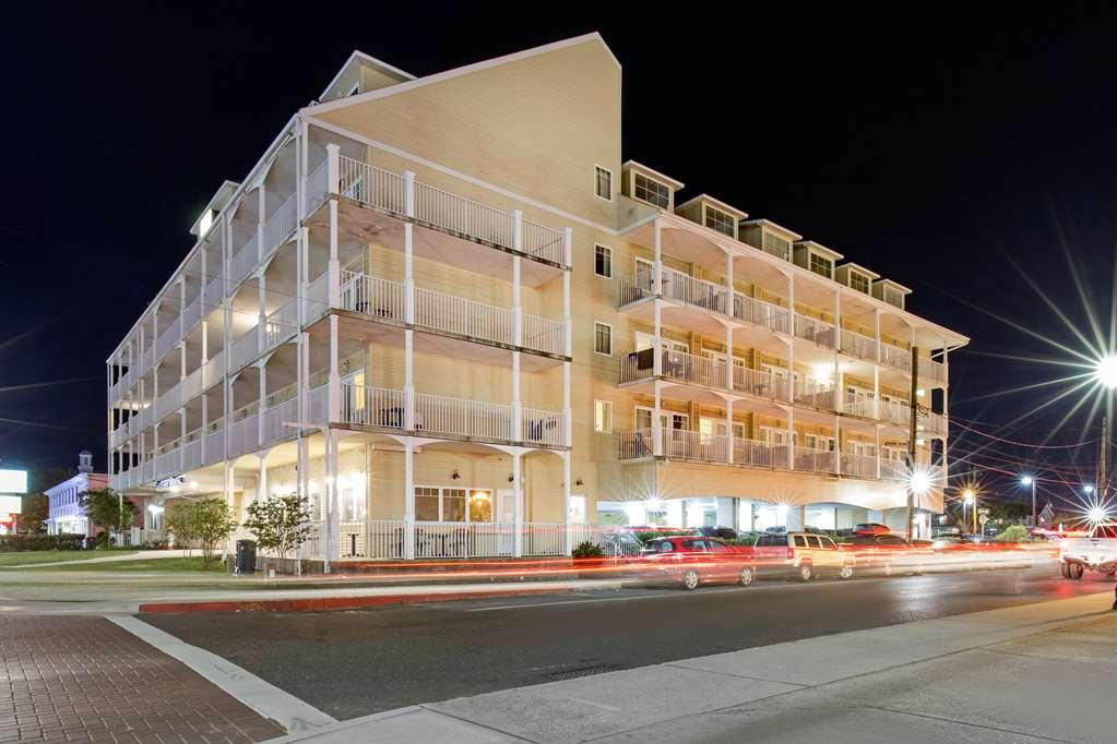 Gateway Hotel & Suites, Ascend Hotel Collection Ocean City Exterior photo
