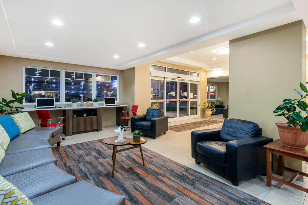 Gateway Hotel & Suites, Ascend Hotel Collection Ocean City Interior photo