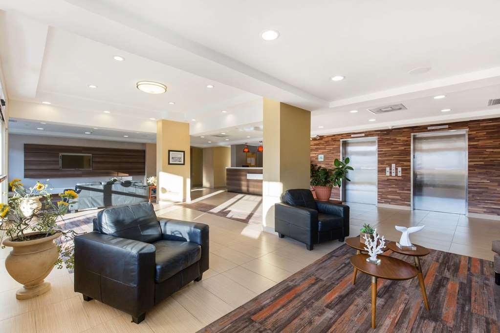 Gateway Hotel & Suites, Ascend Hotel Collection Ocean City Interior photo