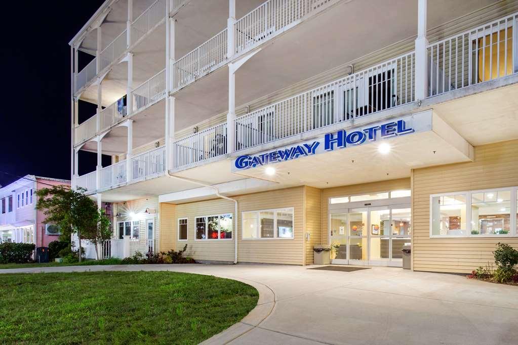 Gateway Hotel & Suites, Ascend Hotel Collection Ocean City Exterior photo