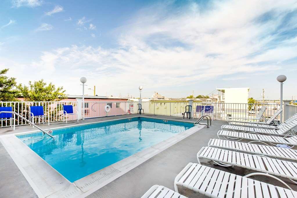 Gateway Hotel & Suites, Ascend Hotel Collection Ocean City Facilities photo