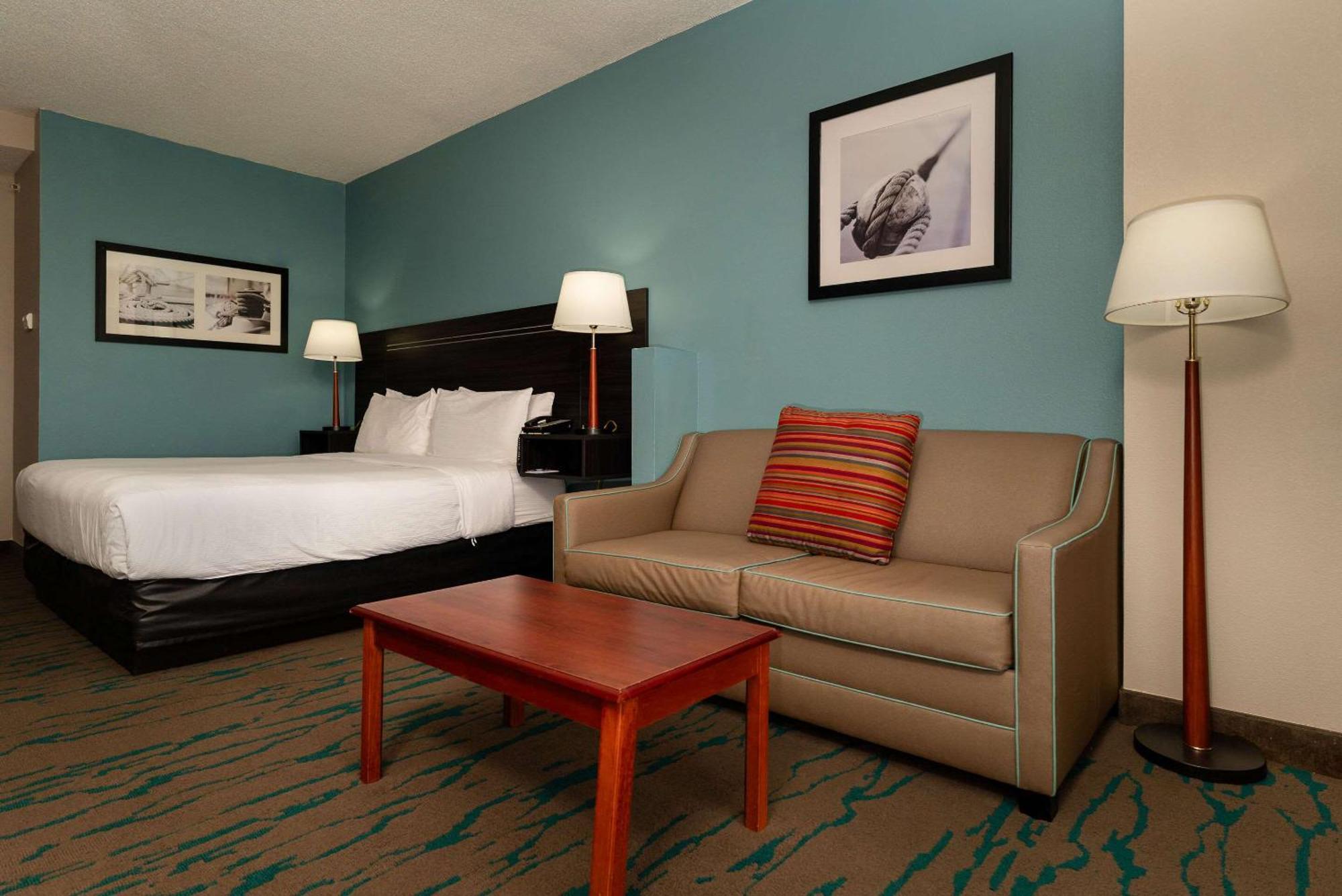Gateway Hotel & Suites, Ascend Hotel Collection Ocean City Exterior photo