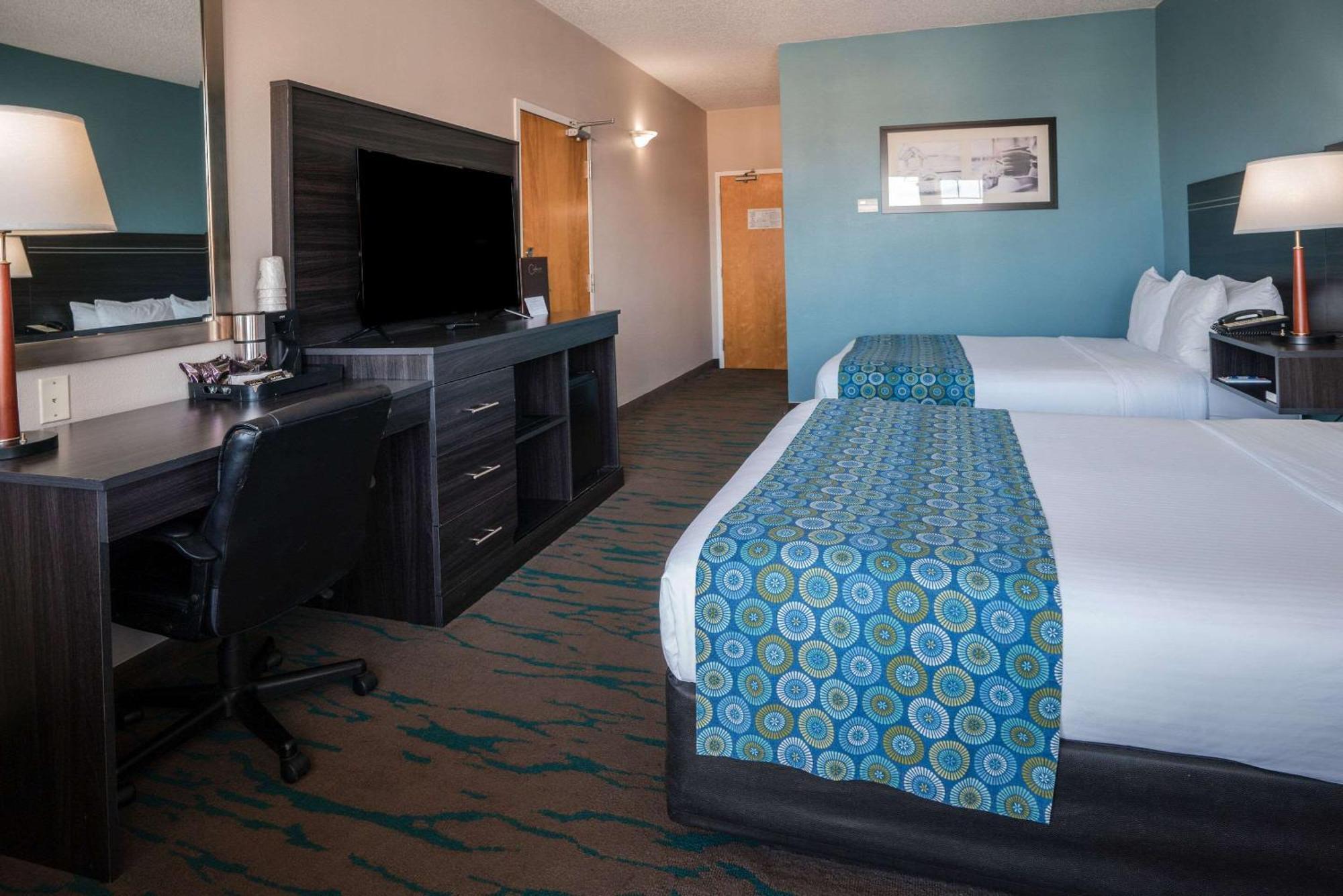Gateway Hotel & Suites, Ascend Hotel Collection Ocean City Exterior photo