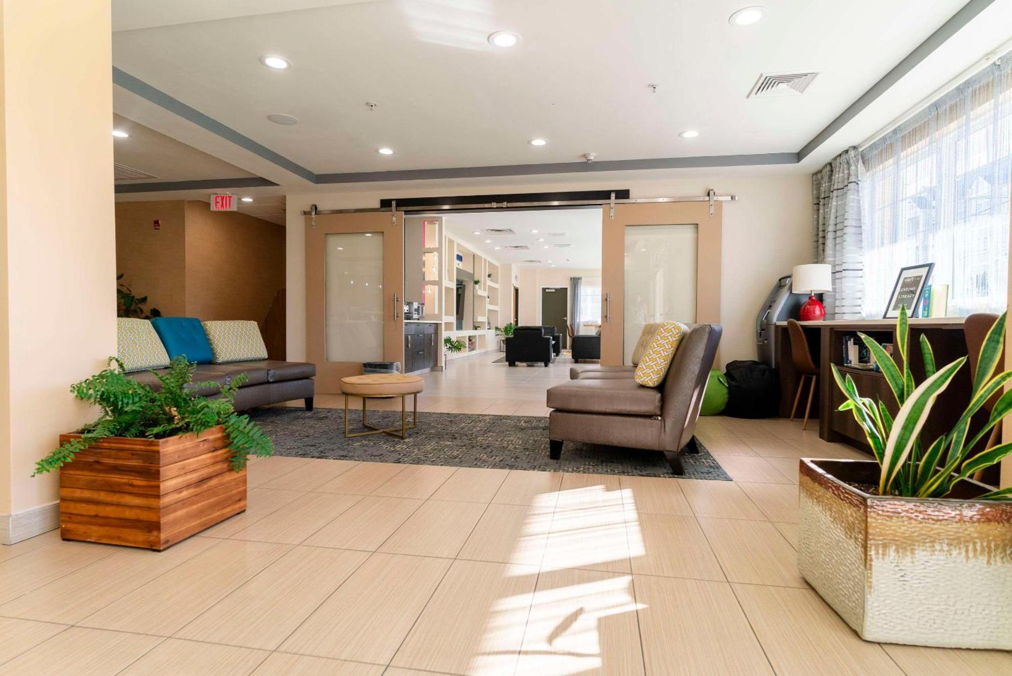 Gateway Hotel & Suites, Ascend Hotel Collection Ocean City Exterior photo