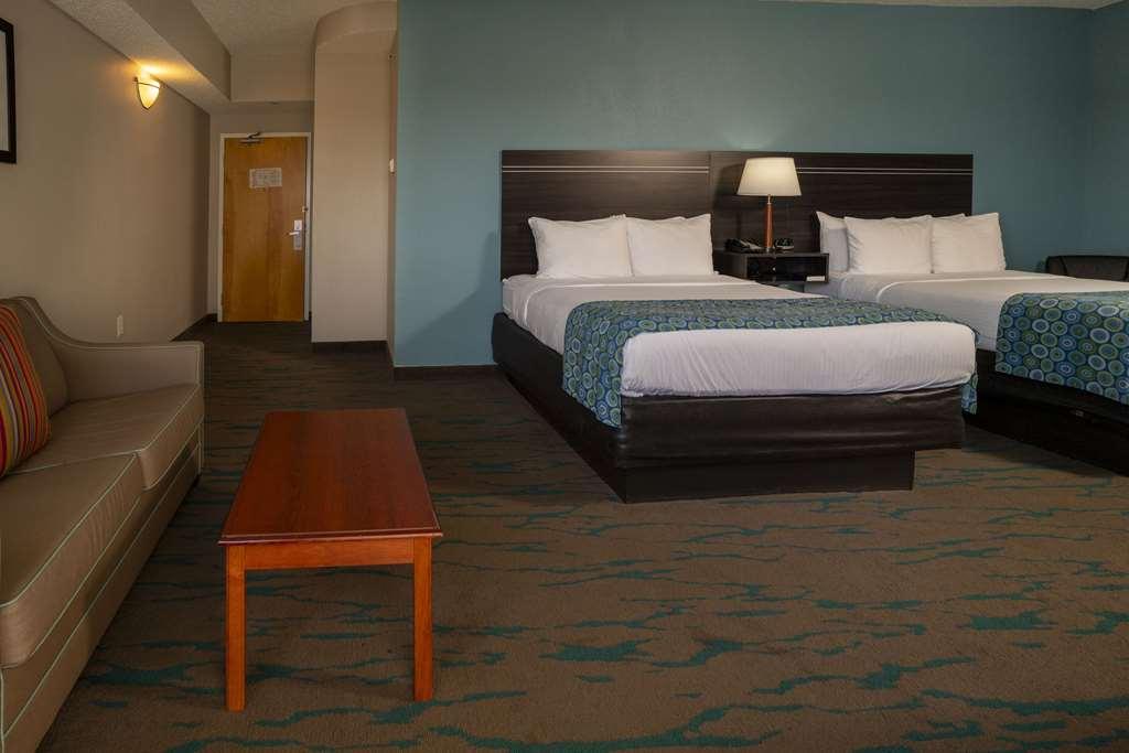 Gateway Hotel & Suites, Ascend Hotel Collection Ocean City Room photo