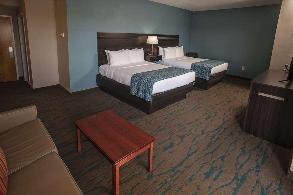 Gateway Hotel & Suites, Ascend Hotel Collection Ocean City Room photo