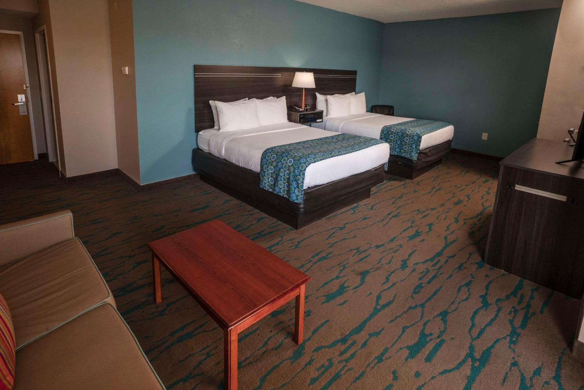 Gateway Hotel & Suites, Ascend Hotel Collection Ocean City Exterior photo