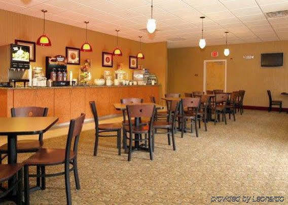 Gateway Hotel & Suites, Ascend Hotel Collection Ocean City Restaurant photo