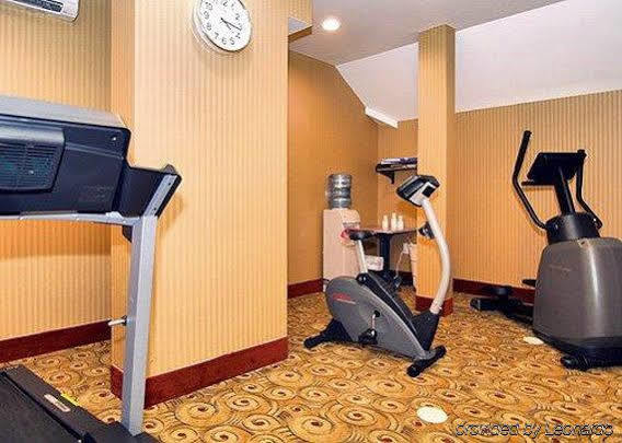 Gateway Hotel & Suites, Ascend Hotel Collection Ocean City Facilities photo